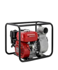 Honda 3? Water Pump â Gx160 Engine