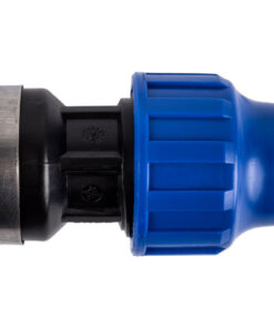 Plast Adaptor Compression Female 40X1-1/2