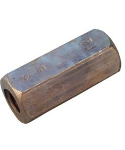 Socket Rod Electro Plated 16Mm 1/2