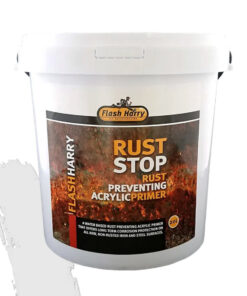 Flash Harry Rust Stop White 20L