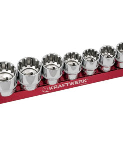 Kraftwerk 7Pc 1/2