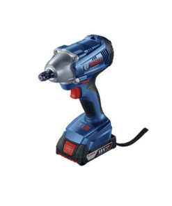 Bosch Professional Gds 250-Li Cordless Impact Wrench Kit