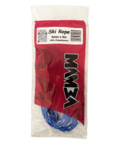 Mamba Ski Rope Hank 5Mm 5M 80/20