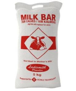 Milk Bar Replacement Milk For Calves | 5Kg