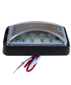 Numberplate Light Led