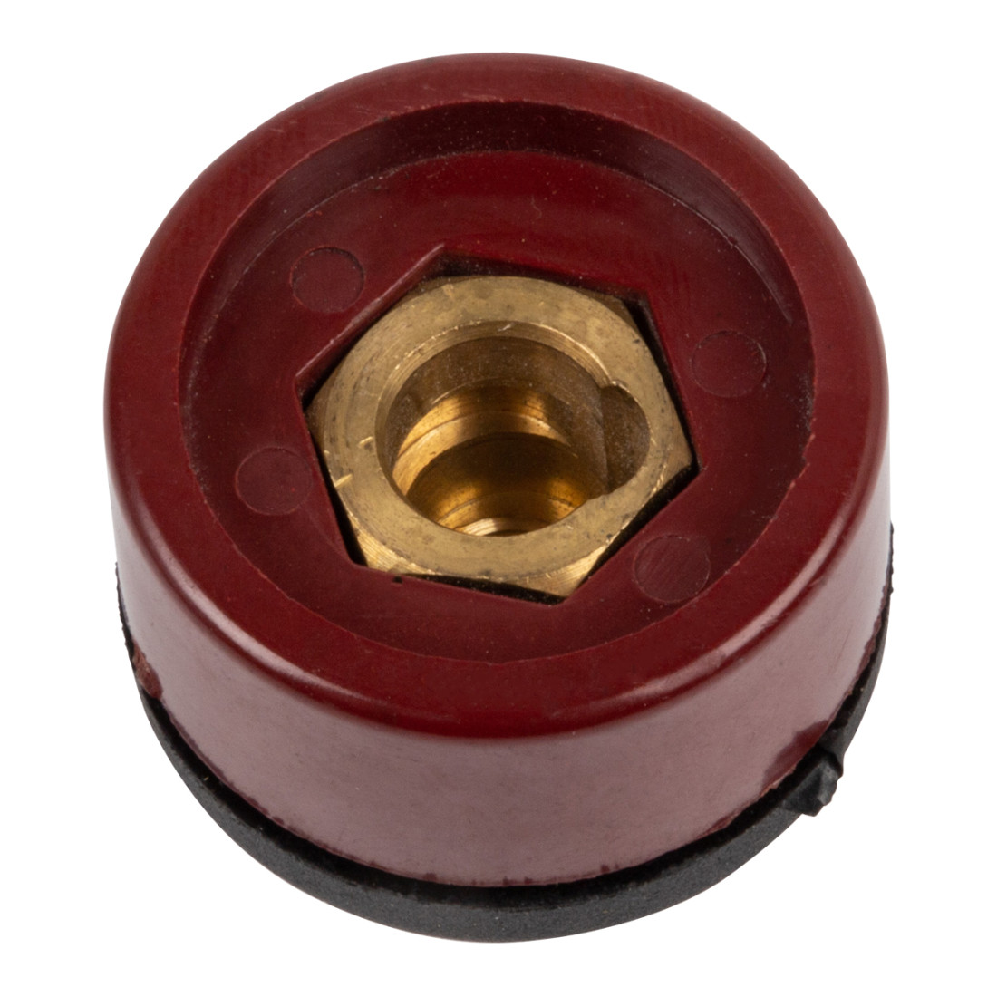 Connector Female For Invertor Welder