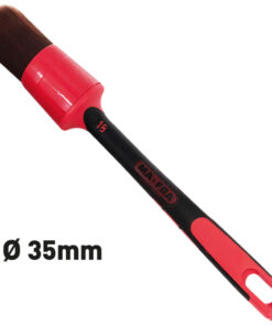 A0433 Mafra Red Brush (35Mm)
