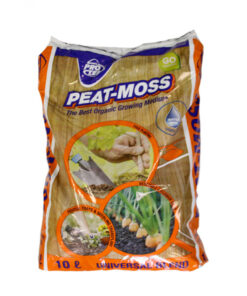 Peat-Moss Universal Blend 10L