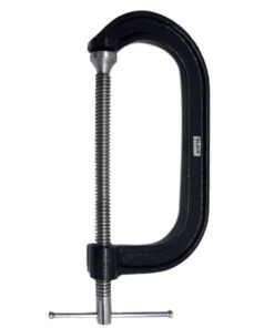 Tgmgc/P/3 Gclamps Sg Iron 3 Inch (75Mm)