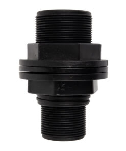 Coupling Tank Pvc 40-50Mm