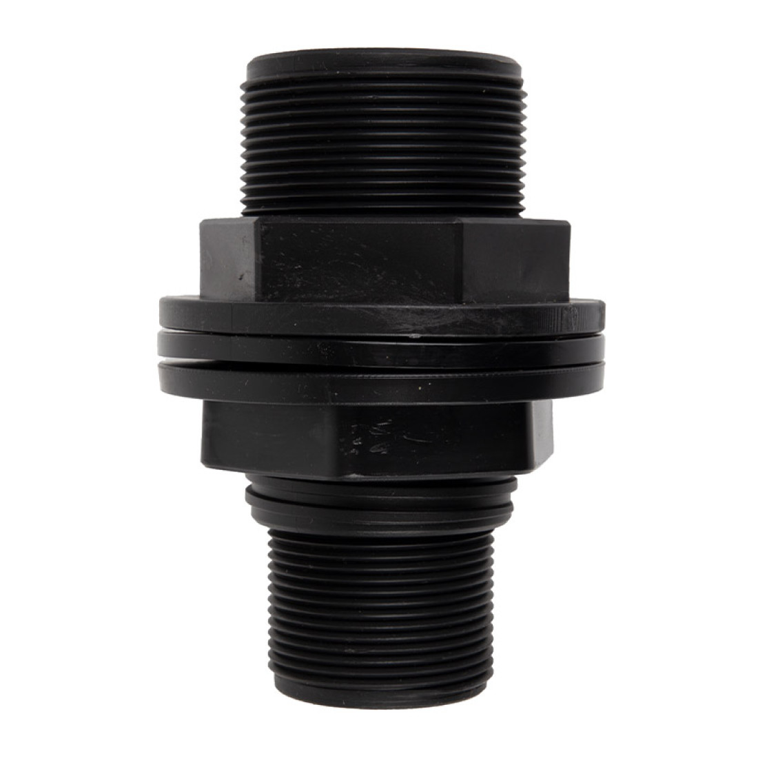 Coupling Tank Pvc 40-50Mm