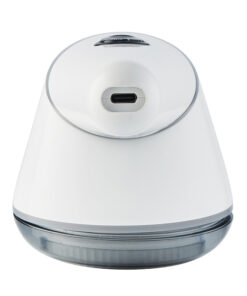 Mellerware Lint Remov 3 Blade Usb Rech Wht 52Mm 3W