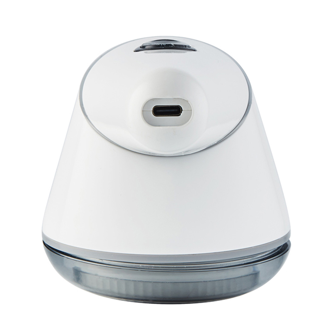 Mellerware Lint Remov 3 Blade Usb Rech Wht 52Mm 3W