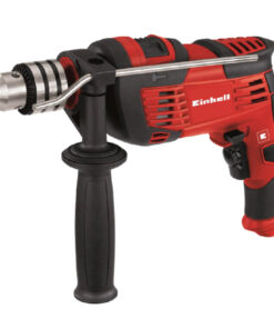 Alternative view of Einhell Impact Drill 1000Watt Tc-Id1000E