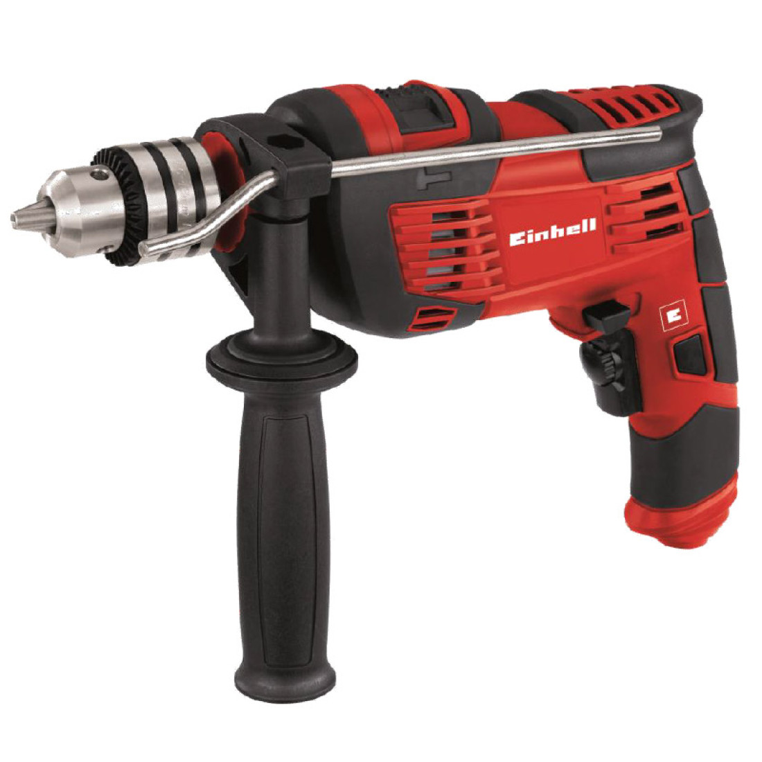 Einhell Impact Drill 1000Watt Tc-Id1000E - Image 2