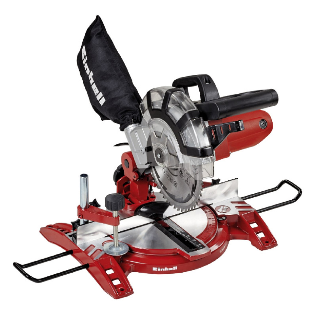 Einhell Mitre Saw 1400W Tc-Ms 2112 - Image 2