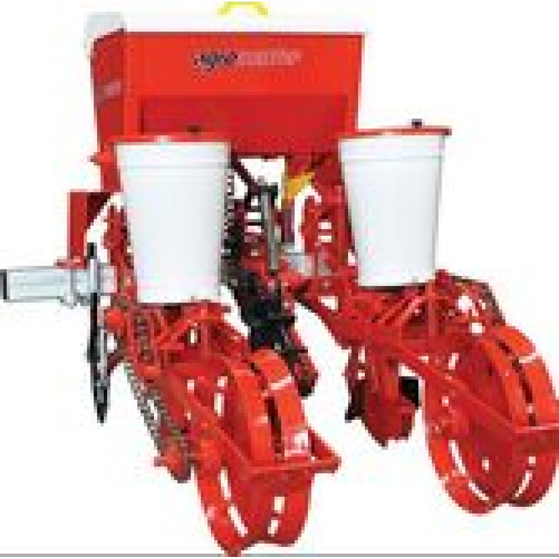 Agromaster Planter Mechanical 4 Row