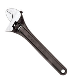 Gedore Blue Adjustable Wrench 200Mm 6368190