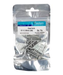 Ifasten Nail Clout 32X2.80Mm 75G Pp