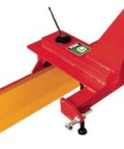 Dicla Scraper Adjustable 2.5M