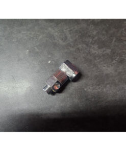 Twirl Preventor 90 Degree