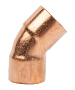 Capillary Elbow 45D Cxc 22Mm Sabs