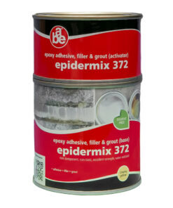 Abe Epidermix Adhesive 372 500Ml