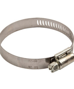 Hose Clamp Galv 14X27