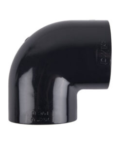 Elbow Solvent 90Deg 63Mm