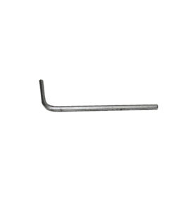 H01Sm1100 Jonnesway Short Arm Hex Key 10.0Mm