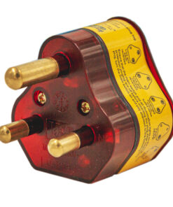 United Electrical Plugtop Surge Protect 16A