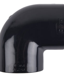 Elbow Solvent 90Deg 20Mm