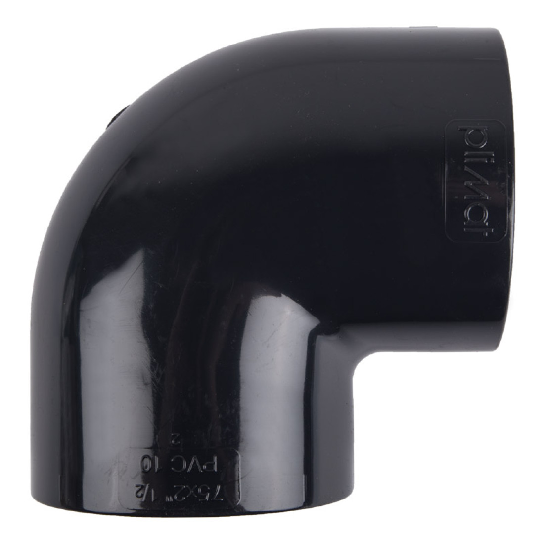 Elbow Solvent 90Deg 20Mm