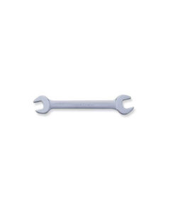 W254222 Double Open End Wrench 5/8" X 11/16"