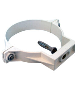 Waste Holder Batt Plastic Sv Sabs 40Mm