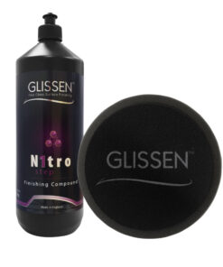 Glissen N1Tro Finishing & Applicator Promo