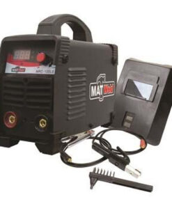 Matweld Welder Invert W/Kit 120A 220