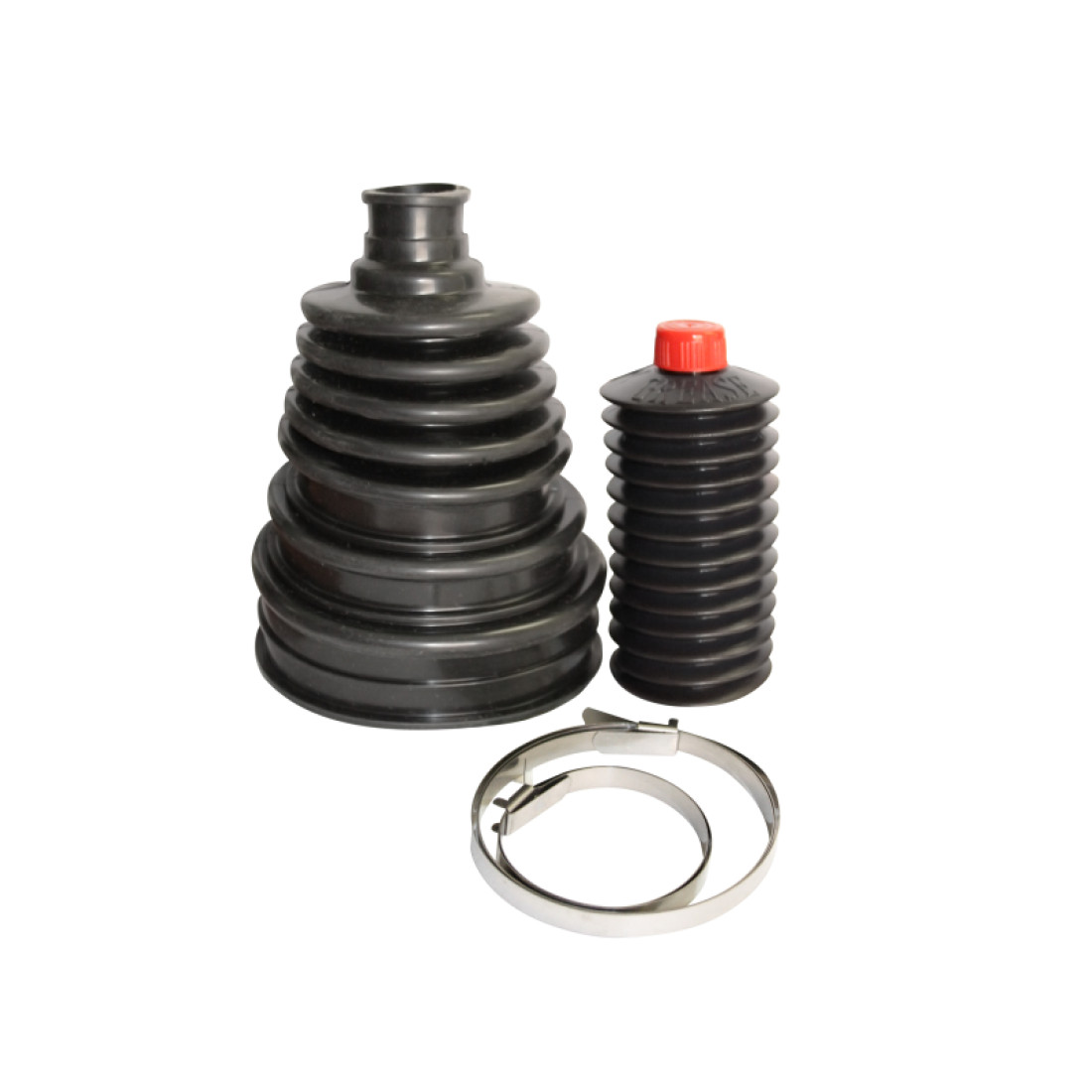 Ar060026 Dust Shield Kit - Special