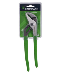 Kaufmann Water Pump Pliers 250Mm