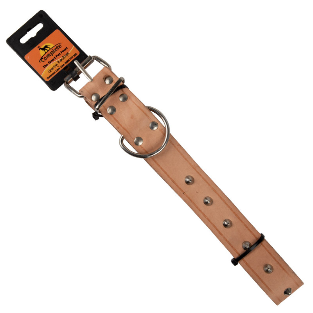 Complete Collar Heavy Stud 30 X 650Mm - Image 2