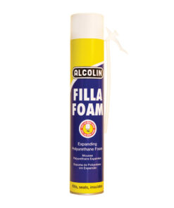 Alcolin Filla Foam 750Ml