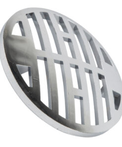 Shower Trap Grid Only Cp Plastic
