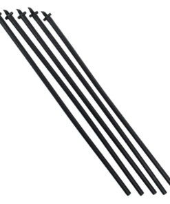 Micro Pipe Star Styg + Connection 300Mm Packed