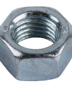 Nut Lock Electro Plated 5/8 Dm