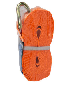 Strap Assy Load 9.0Mx50Mm 4000Kg Claw