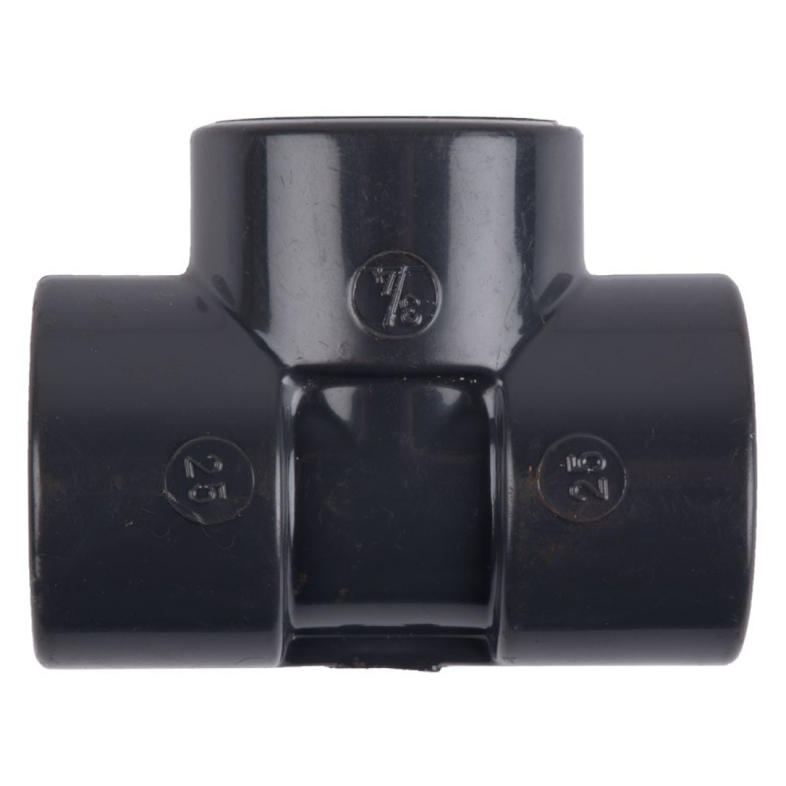 Tee Solvent 32Mm