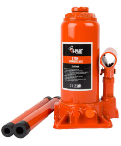 U-Part Bottle Jack 6 Ton