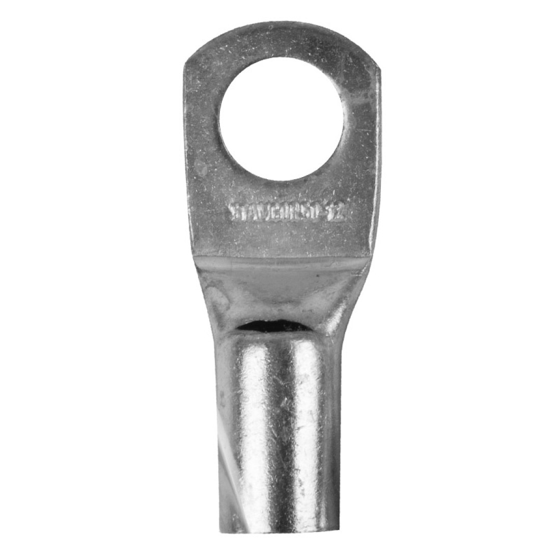 Cable Lug Sq50 12Mm Hole