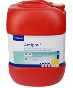 Amipor Pour On 20Lt