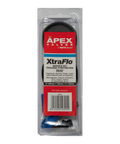 Apex Service Kit Xtra Flow Valve